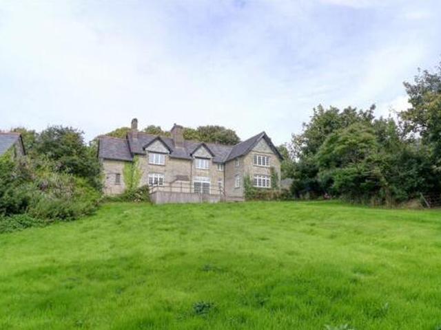 House for rent in Kentisbury, Devon