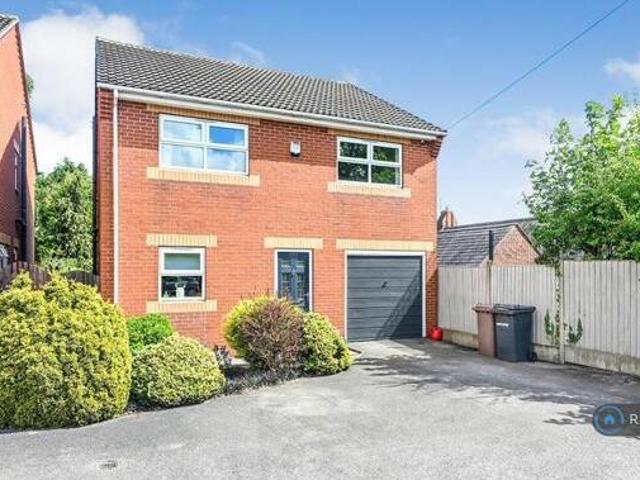 House for rent in Caldermill, East Midlands