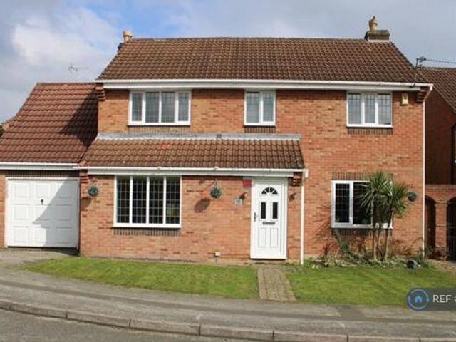 House for rent in Caldermill, East Midlands