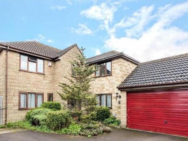 House for rent in Ilminster, Somerset
