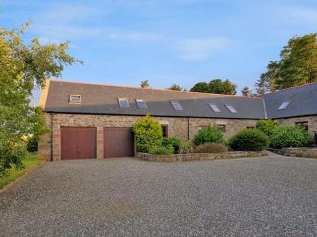 House for rent in Insch, Scotland