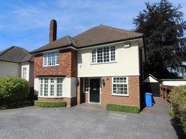 House for rent in The Dales, Key Street