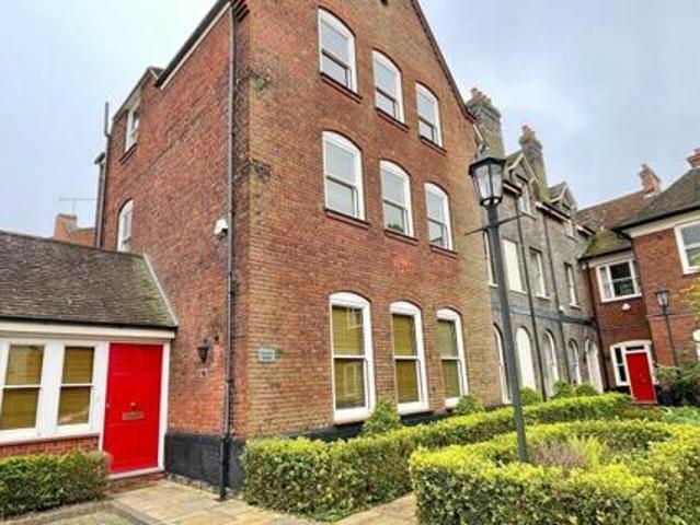 House for rent in Key Street, Suffolk