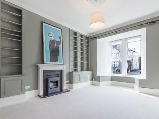House for rent in Isleworth, Greater London