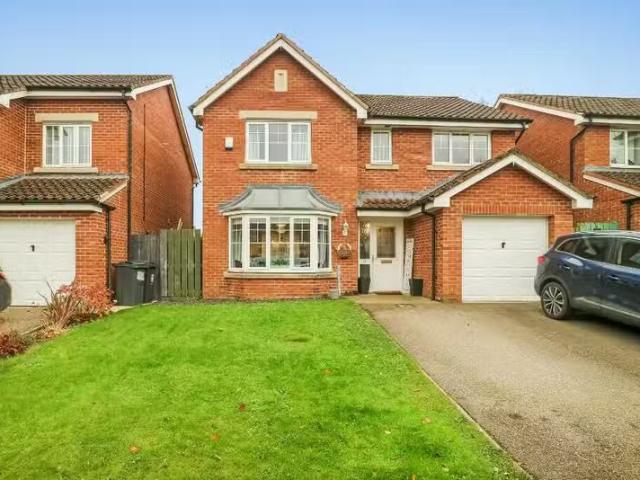 House for rent in School Aycliffe, Darlington