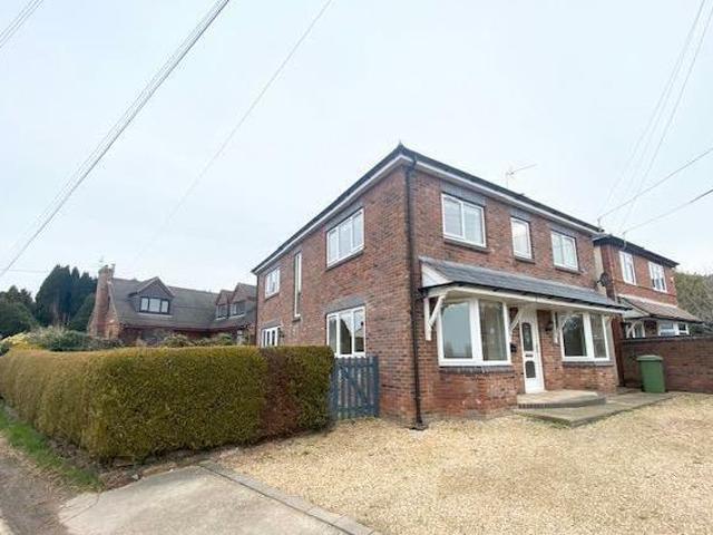 House for rent in Lyons, Greater London