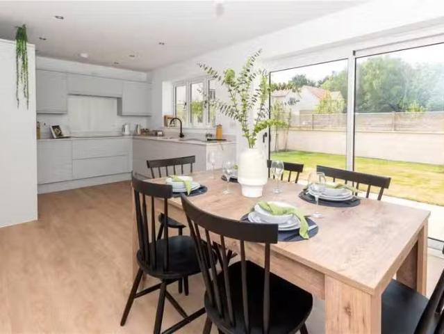 House for rent in Banwell, North Somerset