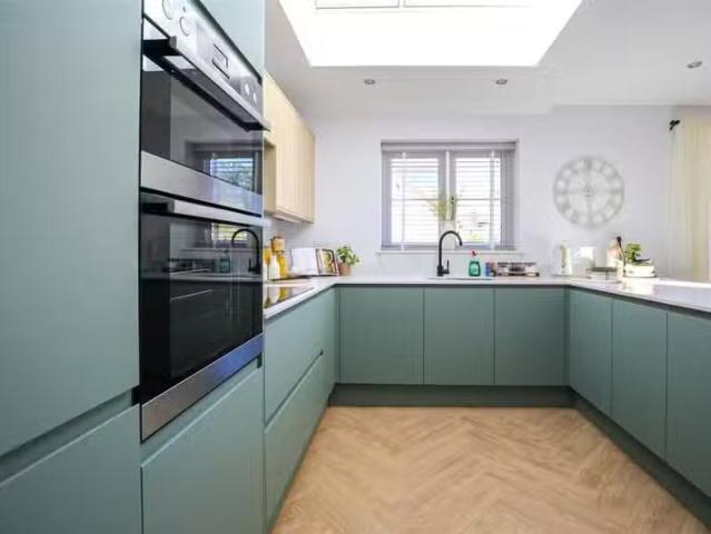 House for rent in Banwell, North Somerset