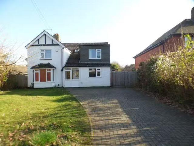 House for rent