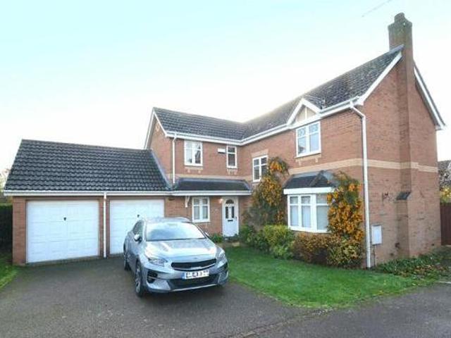 House for rent in Leisure Village, Kettering