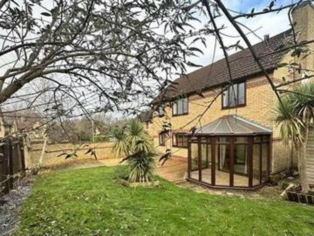 House for rent in Leisure Village, Kettering