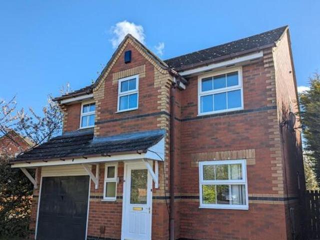House for rent in Leisure Village, Kettering
