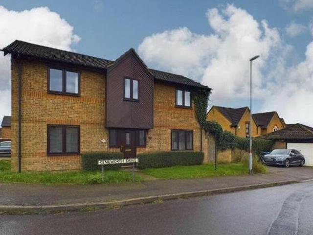 House for rent in Ise Lodge, Kettering