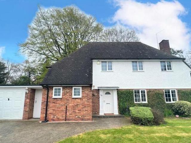 House for rent in Lyons, Greater London