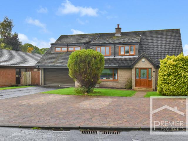 Farm for rent in Bothwell, Scotland