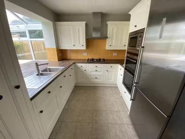 House for rent in St Paul's Cray, Greater London