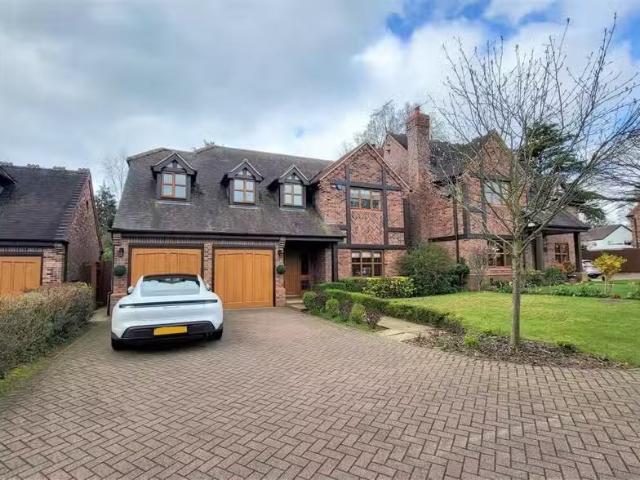 House for rent in Streetly, Isle Of Man