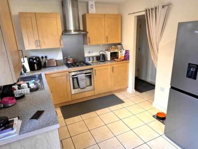 Farm for rent in Birchwood, Brayford