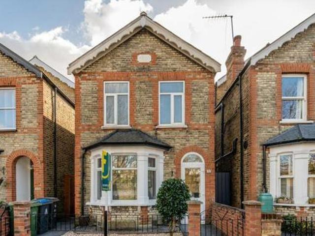 House for rent in Kingston Upon Thames, Greater London