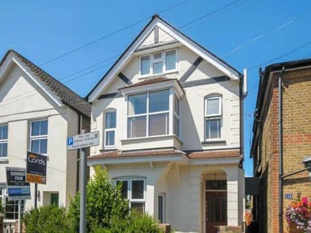 House for rent in Kingston Upon Thames, Greater London