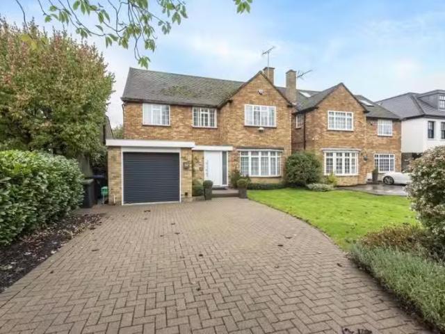 House for rent in Greater London