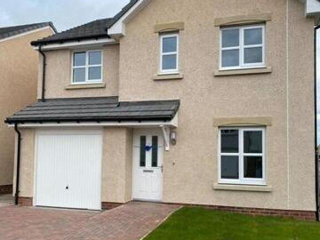 House for rent in Kirkcaldy, Scotland