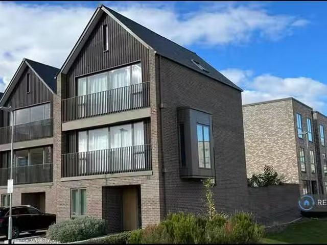 House for rent in Arbury, Cambridgeshire