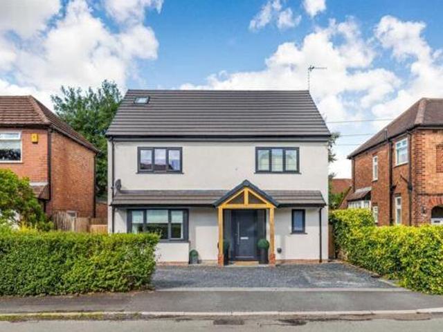 House for rent in Knutsford
