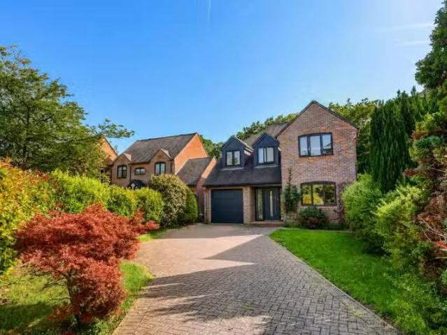 House for rent in Ibstone, Buckinghamshire