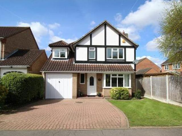 House for rent in Noak Hill, Essex