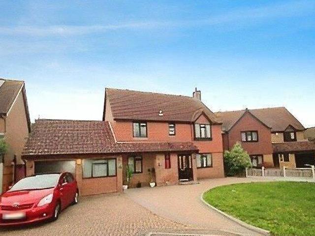 House for rent in Langdon Hills, Essex