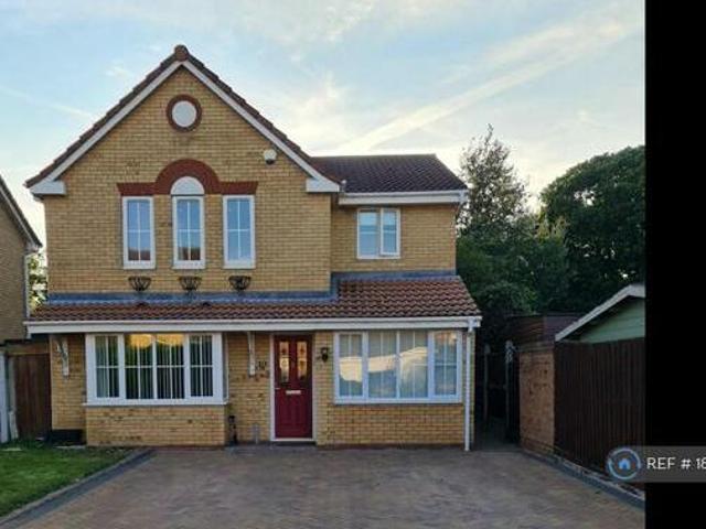 House for rent in Lyons, Greater London