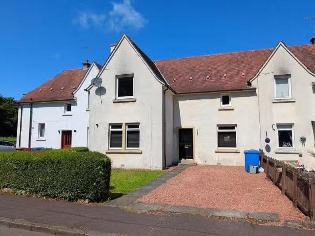House for rent in Scotland