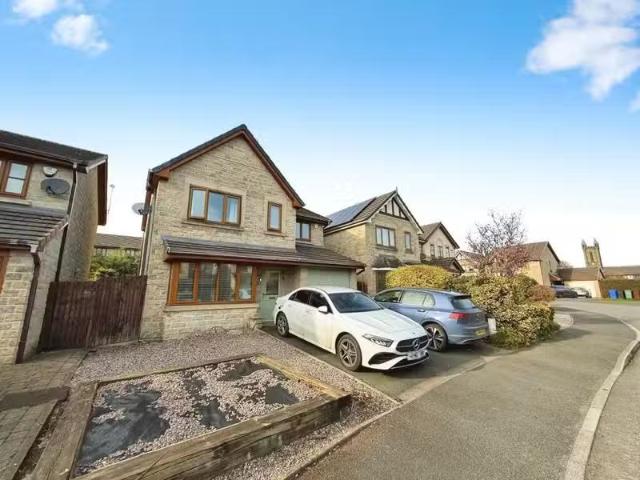 House for rent in Irwell Vale, Isle Of Man