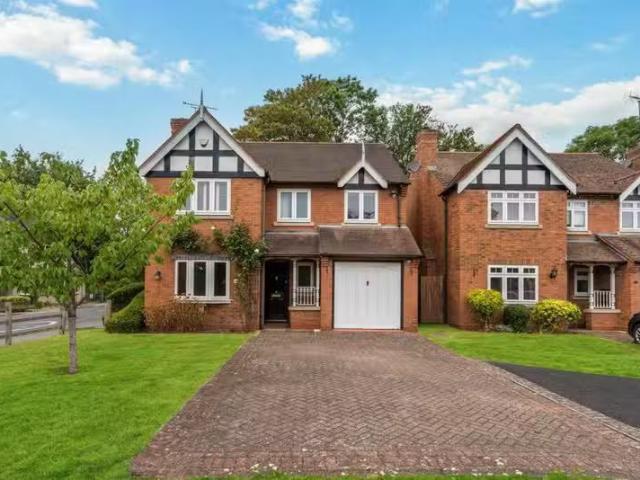 House for rent in Kingswood, Warwick