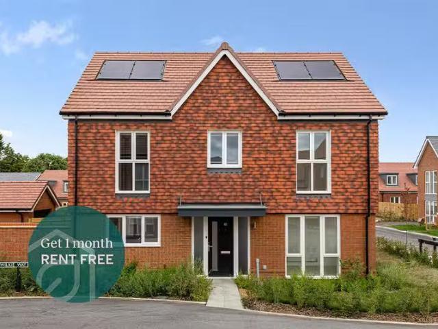 House for rent in Willingdon, Cross In Hand