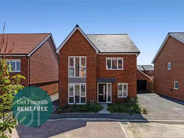 House for rent in Willingdon, Cross In Hand