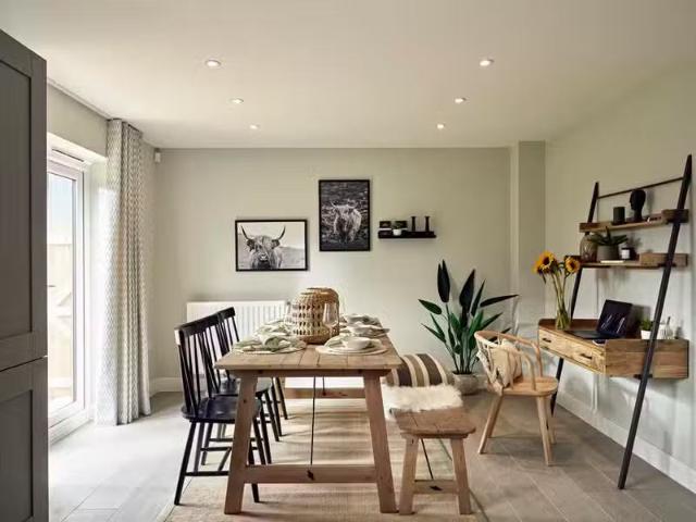 House for rent in Cross In Hand, East Sussex