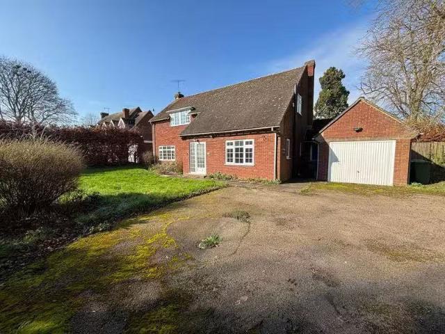 House for rent in Alderminster, Warwickshire