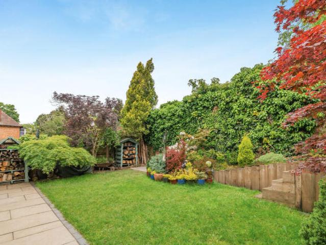 Farm for rent in Kings Heath, Wake Green