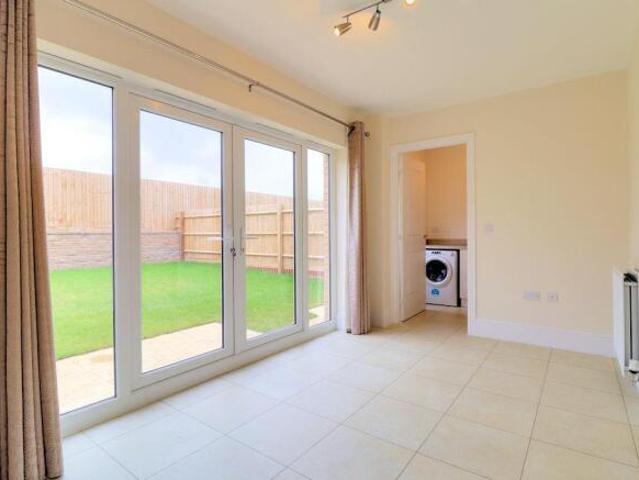 Farm for rent in Golden Valley, Gloucestershire