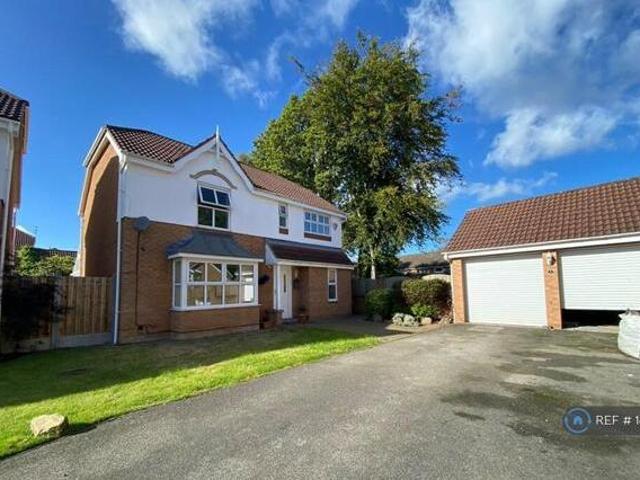 House for rent in Roundhay, Leeds