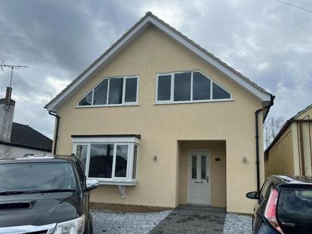 House for rent in Alton Barnes, Essex