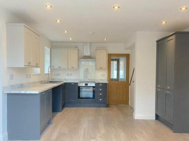 House for rent in Lyons, Greater London