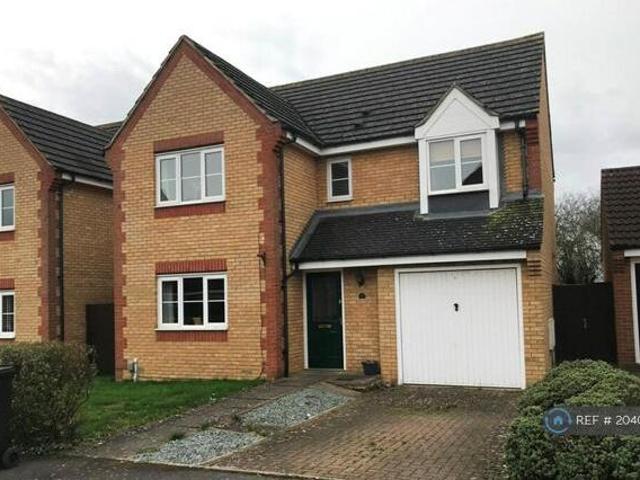 House for rent in Leighton-Linslade, Leighton Buzzard