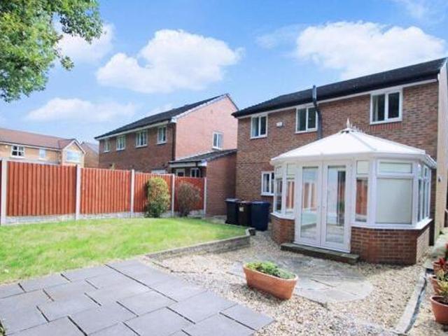 House for rent in Firbank, Lancashire