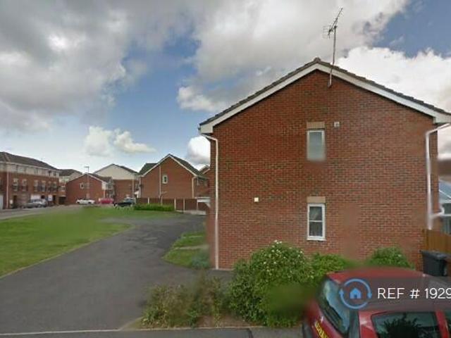 House for rent in Birchwood, Lincoln