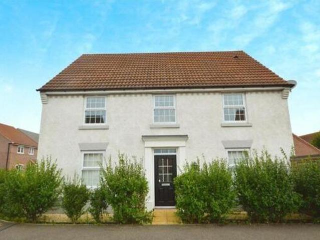 House for rent in Brayford, Lincolnshire