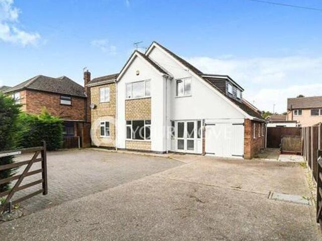 House for rent in Hartsholme, Brayford