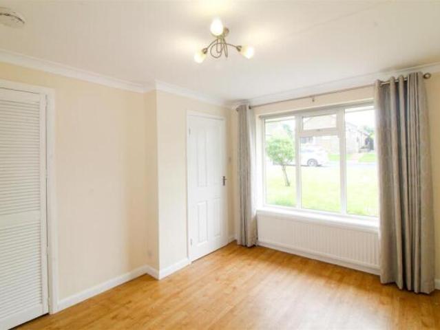 Farm for rent in Jennyfield, Harrogate